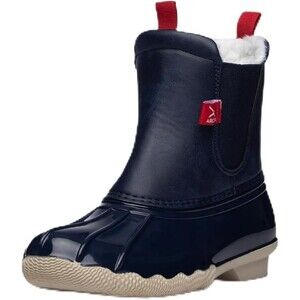 Arctix Kids Hudson Duck Boot Rain Boot Big Kid Size 5